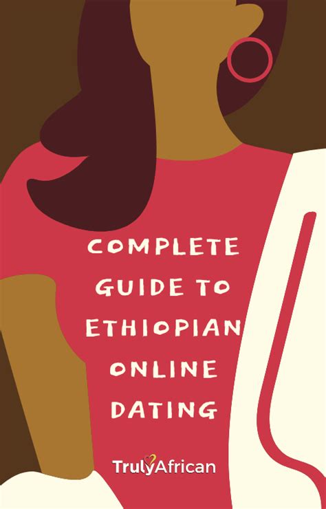 Free ethiopian online dating